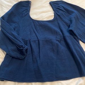XL Universal Thread Top